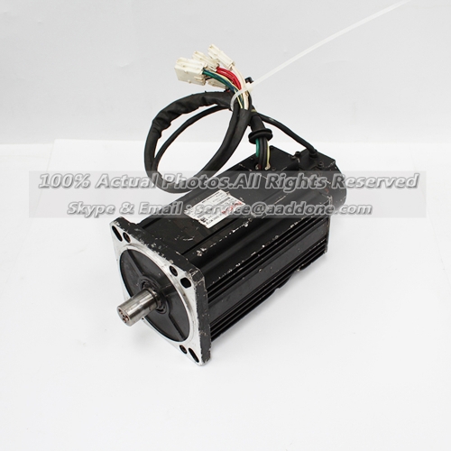 NACHI MSM302Q2V1 Robot Motor