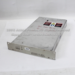 VARIAN E11292271 Controller