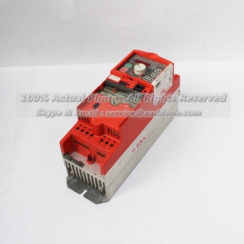 SEW MC07A011-5A3-4-10 Inverter