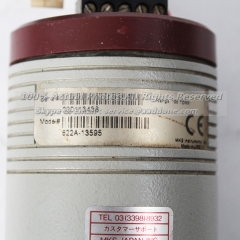 MKS 622A-13595 Vaguum Meter