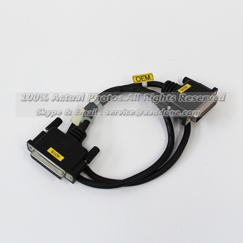 Parker AWM E101344 20276 VW-1 Connection Cable