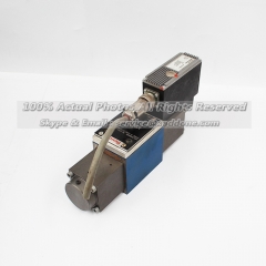 Rexroth 4WRSE10VC00-32G24K0A1V-880 R900075900D Proportional directional valve