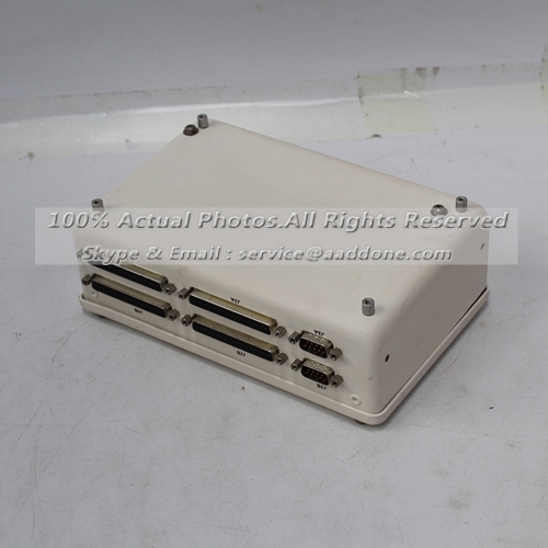 LAM Research 810-800060-004 Controller