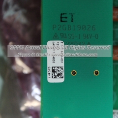 LAM Research 810-495659-307 PCB Board