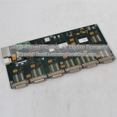 LAM Research 810-002895-001 Used PCB Board
