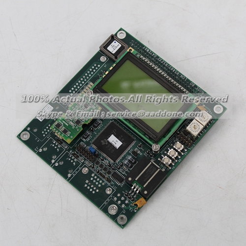 LAM Research 810-802799-115 PCB Board