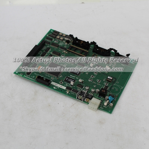 LAM Research 810-001489-002 PCB Board