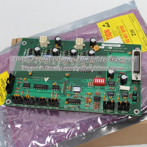 LAM Research 810-801237-005 PCB Board