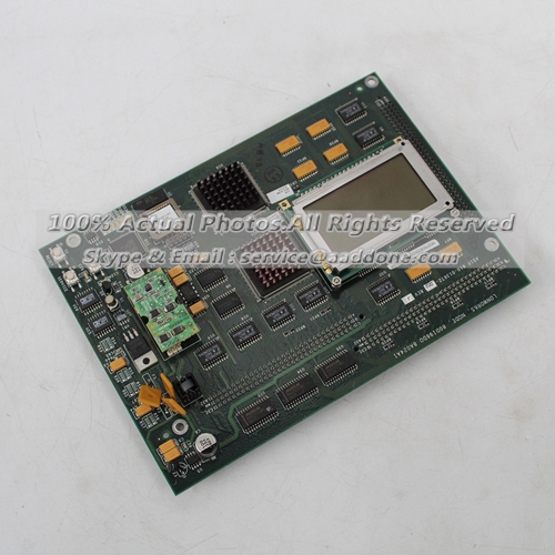 LAM Research 810-013872-002 PCB Board