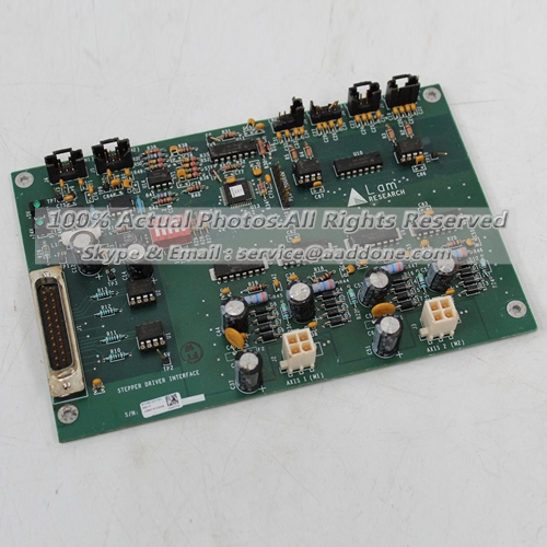 LAM Research 810-801237-001 PCB Board