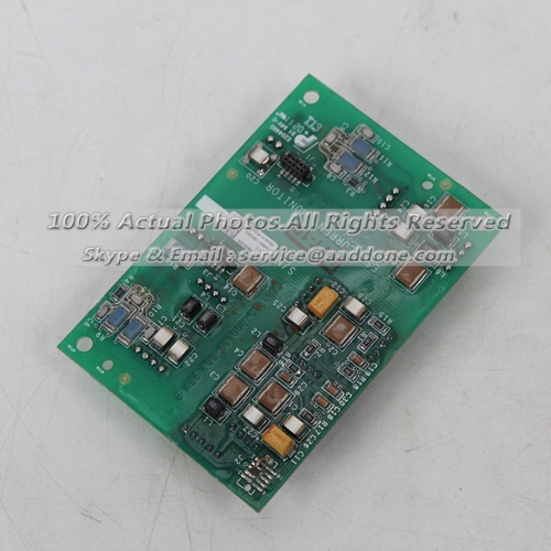 LAM Research 810-000839-005 PCB Board