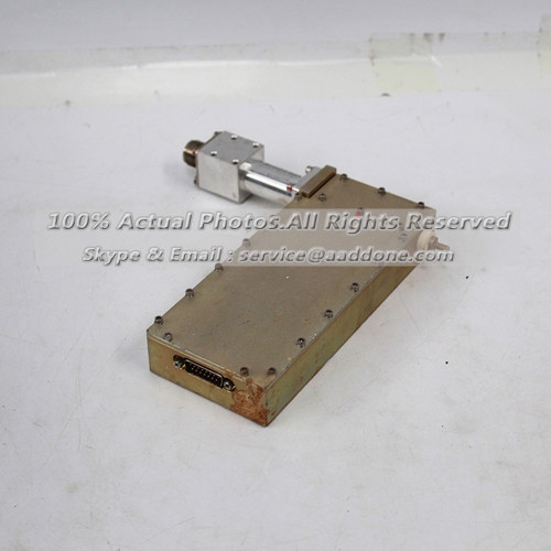 LAM Research 853-800749-014 Connector
