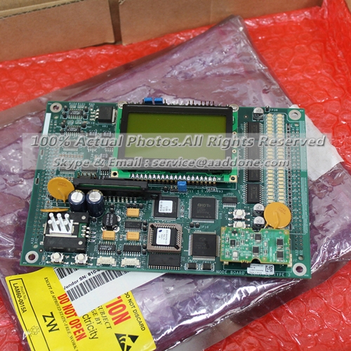 LAM Research 810-800256-107 PCB Board