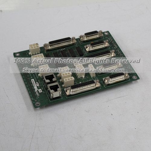 LAM Research 810-802902-017 PCB Board