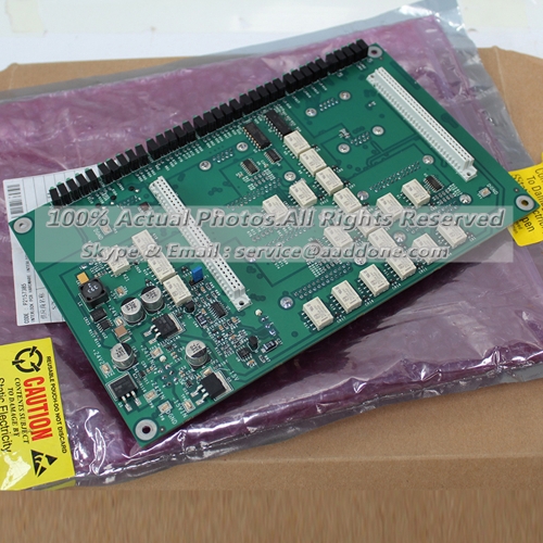 LAM Research 810-072687-008 PCB Board