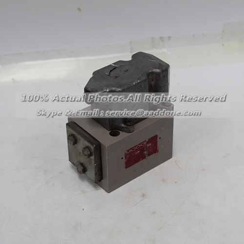 MOOG G631-3804 Servo Valve