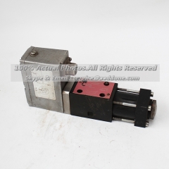 MOOG D633-519B Servo Valve