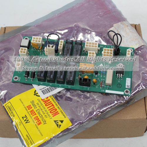 LAM Research 810-802205-007 PCB Board