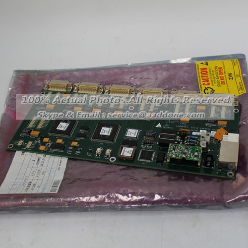 LAM Research 810-002895-001 PCB Board