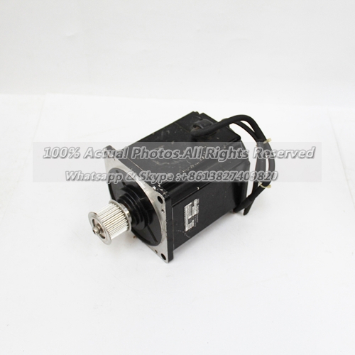 OTC DAIHEN W-X00567 Robot Motor