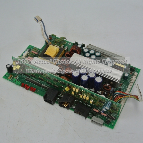 YASKAWA MSR1676 PCB Board