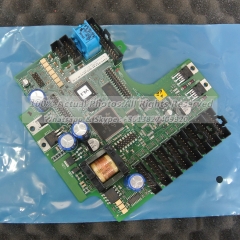 KUKA RDW2 V1.20 Robot PCB Board