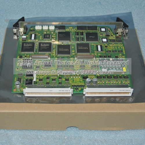 Kawasaki 50999-2333R01 Robot Control Main Board