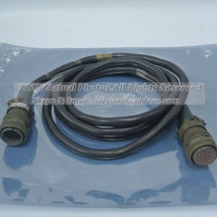 NIKKI DENSO 410141-0020 6 Axis Robot Cable