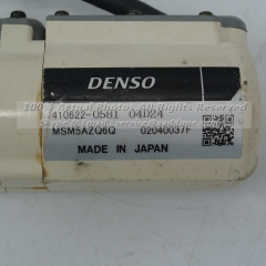 NIKKI DENSO MSM5AZQ6Q 410622-0581 Robot Motor