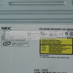 NEC BUS-98(98)E FC-9821KE PCB Board