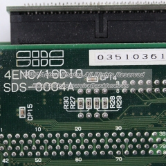 NEC 4ENC16DIO SDS-0004A FC-56H PCB Board