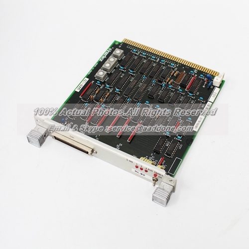 NEC LDS-3FC FC-9821KE PCB Board