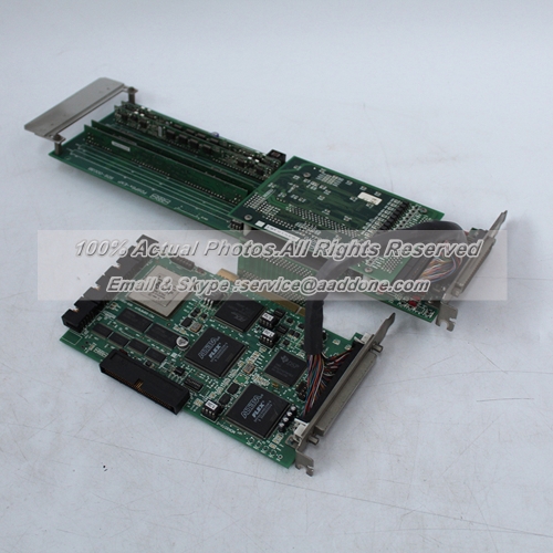 NEC 4ENC16DIO SDS-0004A FC-56H PCB Board