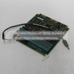 NEC  S2Z8035C 136-455631-D-04 FC-9801U PCB Board