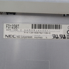 NEC  FD1238T 136-552943-A-01 FC-9821KE PCB Board