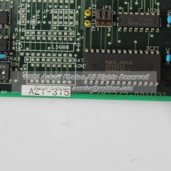 NEC ASU05A CNC Drive