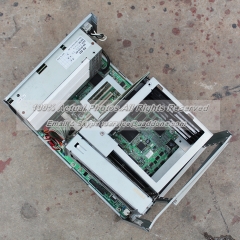 NEC  FC-9821KE  FC-9821Ks 136-552886-B-02 Industrial Computer With Base Board