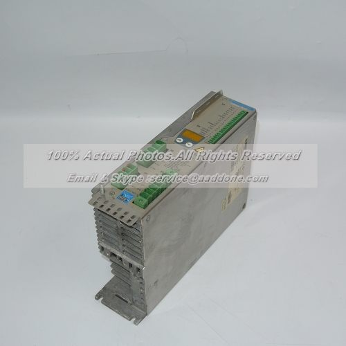 Schneider LXM15LU60N4 Servo Drive