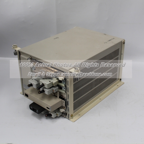 NEC  FC-9821KE  PU-S21 808-891523-001 Industrial Computer With Power Supply