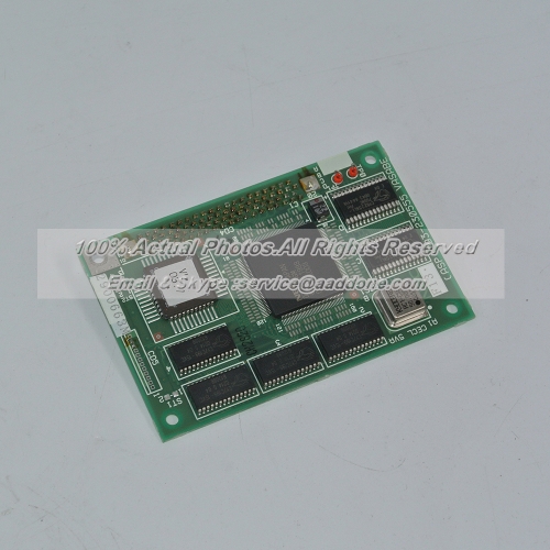 NEC 193-250005-A-01  PCB Board