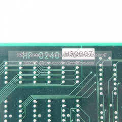 NEC HP98-PPD204 HP-0240 FC-9821KE PCB Board