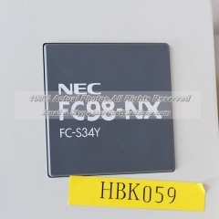 NEC  FC98-NX FC-S34YS22Z3Z Industrial Computer