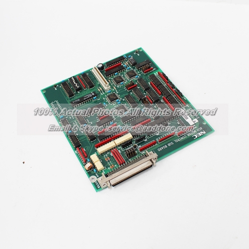 NEC ESP692-1 C65231-A FC-9821KE PCB Board