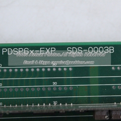 NEC PCI-FAN SDS0119 FC-56H PCB Board