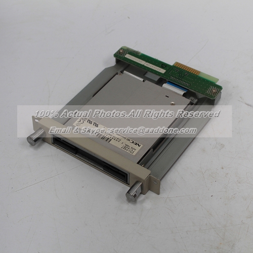 NEC  FD1238T 136-552943-A-01 FC-9821KE PCB Board