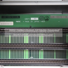 NEC  EDC980521 136-459146-A-01 PC-9801BX2U2 Control Board