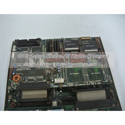 OKUMA E4809-045-146-BPCB Board