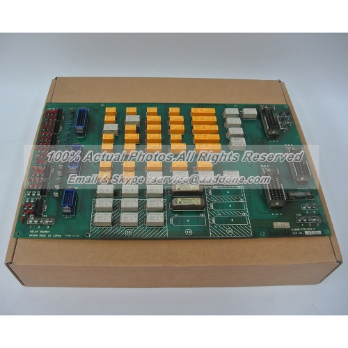 OKUMA E4809-770-032-2 PCB Board