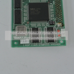 NEC 193-250005-A-01  PCB Board