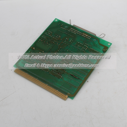 NEC  EDC980521 136-459146-A-01 PC-9801BX2U2 Control Board